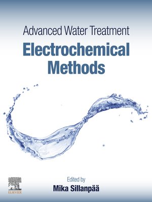 cover image of Advanced Water Treatment